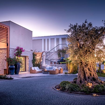 Allium Bodrum Resort & Spa Yalıkavak Eksteriør billede