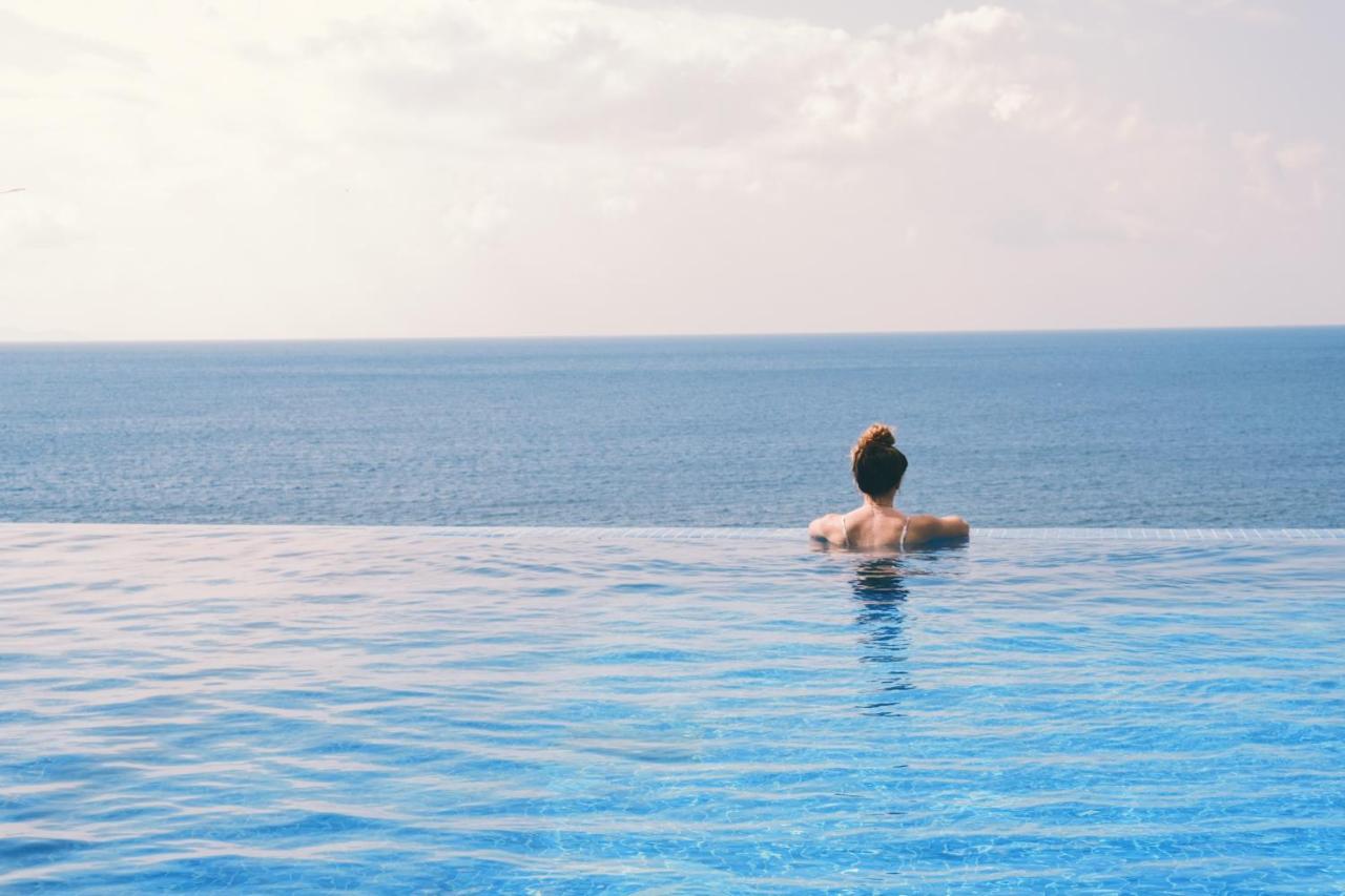 Allium Bodrum Resort & Spa Yalıkavak Eksteriør billede