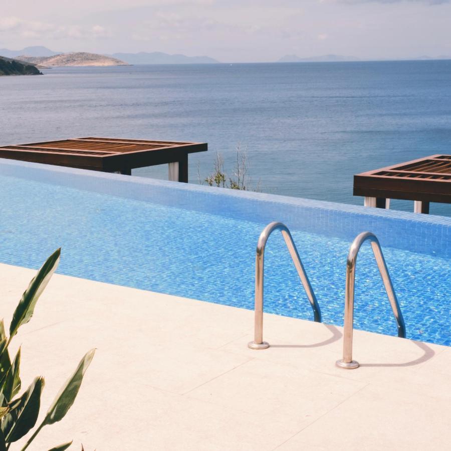 Allium Bodrum Resort & Spa Yalıkavak Eksteriør billede