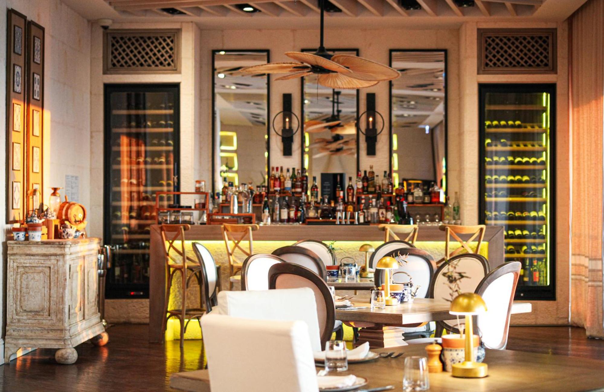 Allium Bodrum Resort & Spa Yalıkavak Eksteriør billede