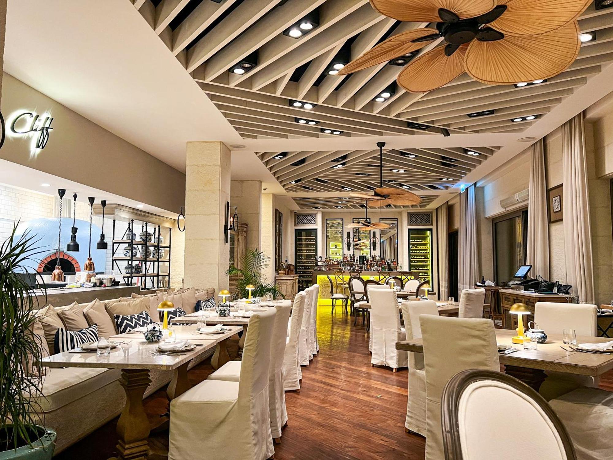 Allium Bodrum Resort & Spa Yalıkavak Eksteriør billede