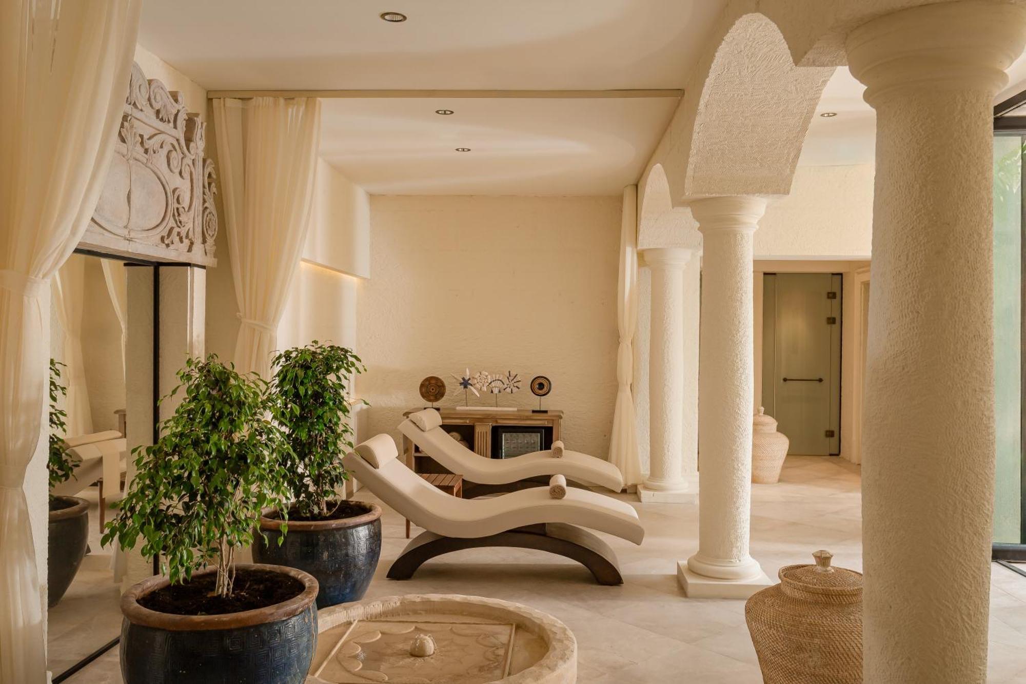 Allium Bodrum Resort & Spa Yalıkavak Eksteriør billede