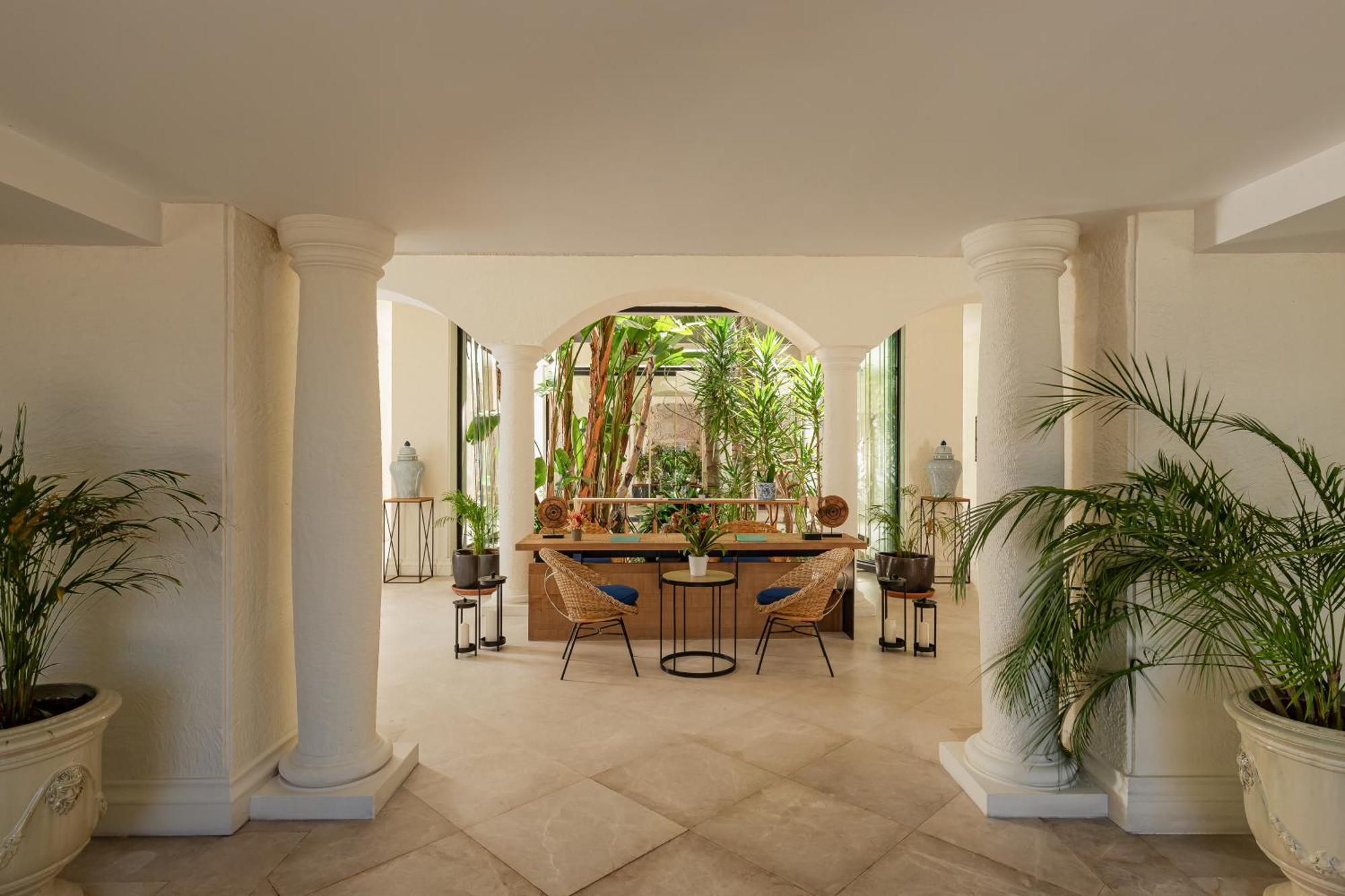 Allium Bodrum Resort & Spa Yalıkavak Eksteriør billede