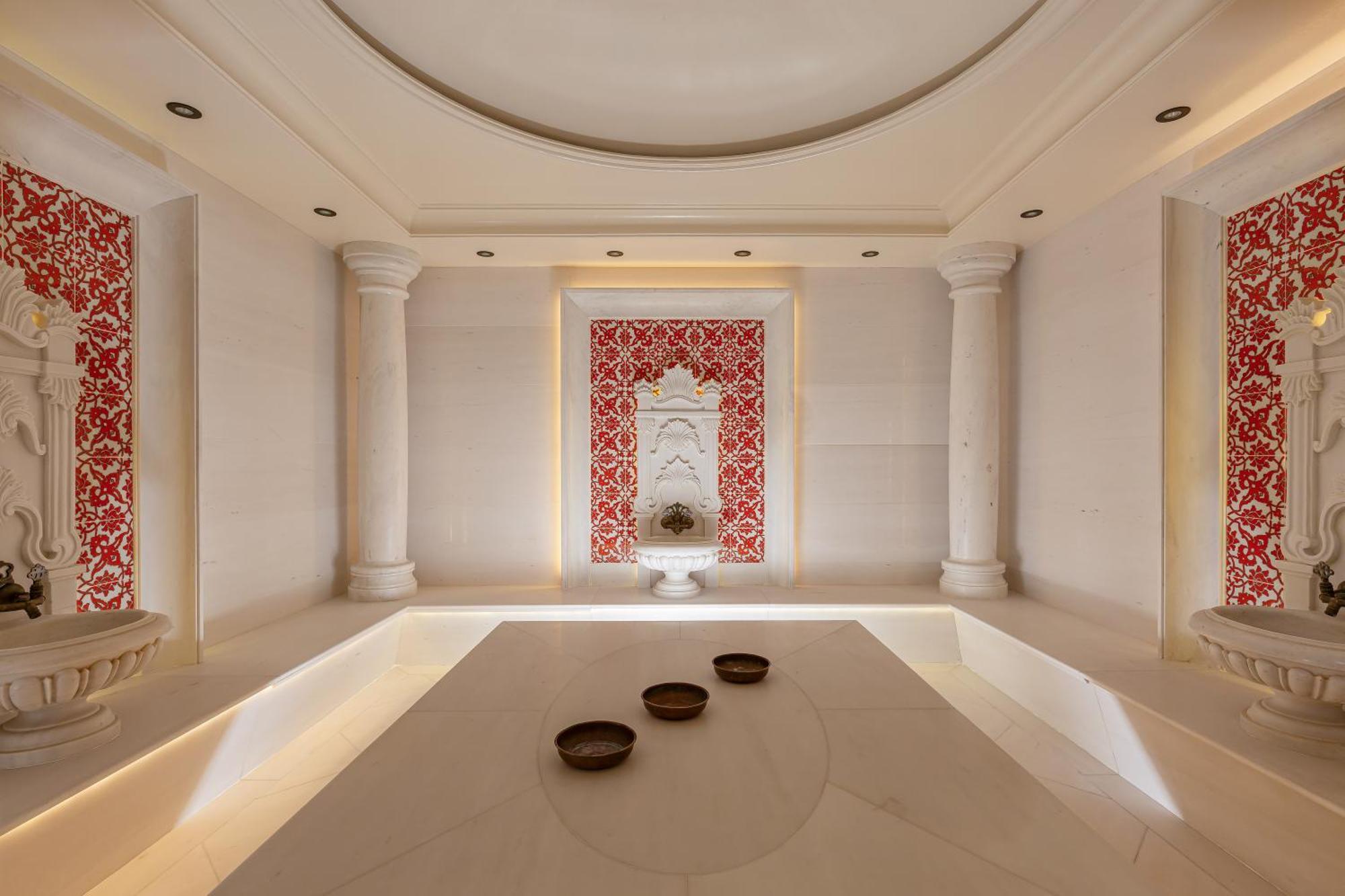 Allium Bodrum Resort & Spa Yalıkavak Eksteriør billede