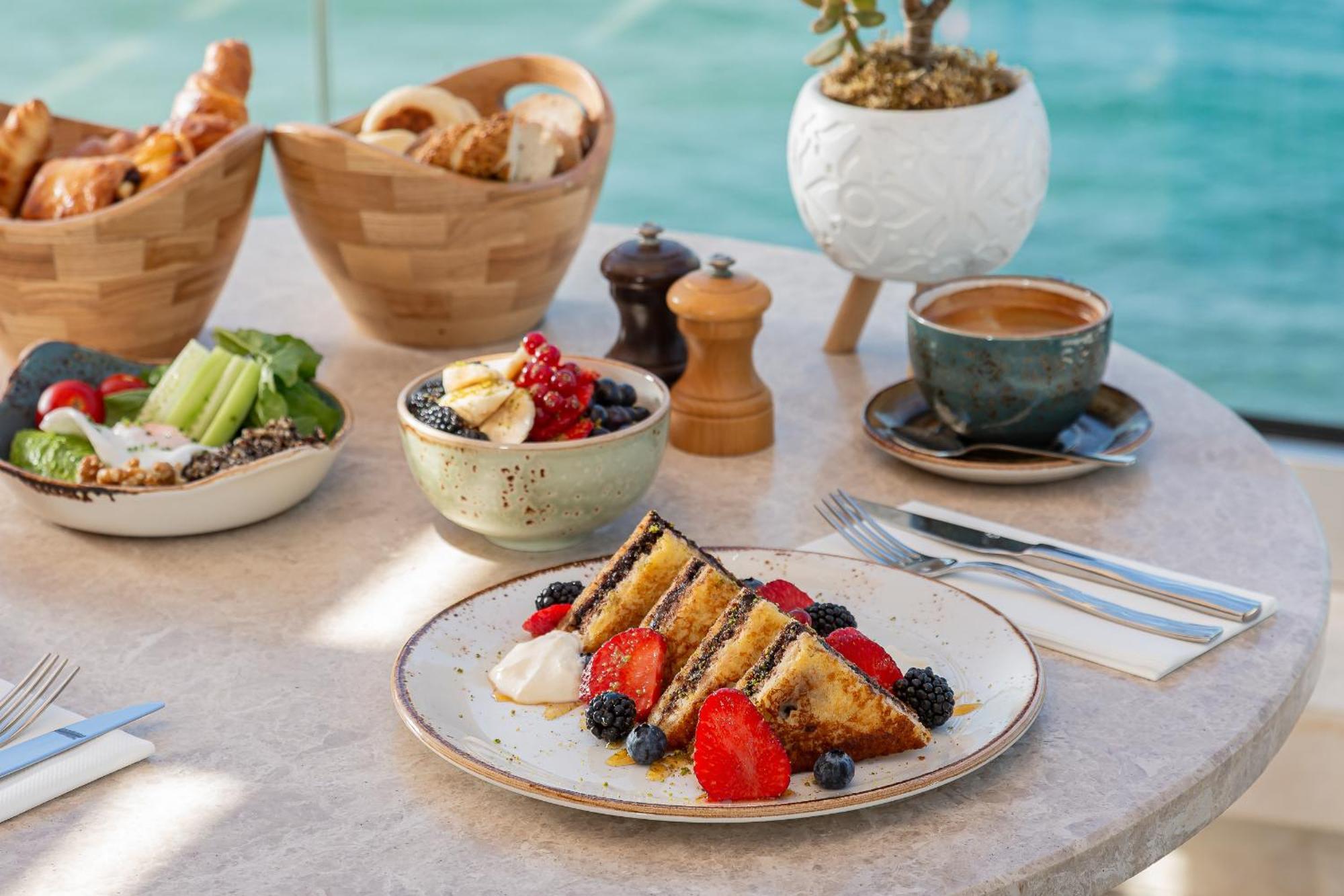 Allium Bodrum Resort & Spa Yalıkavak Eksteriør billede