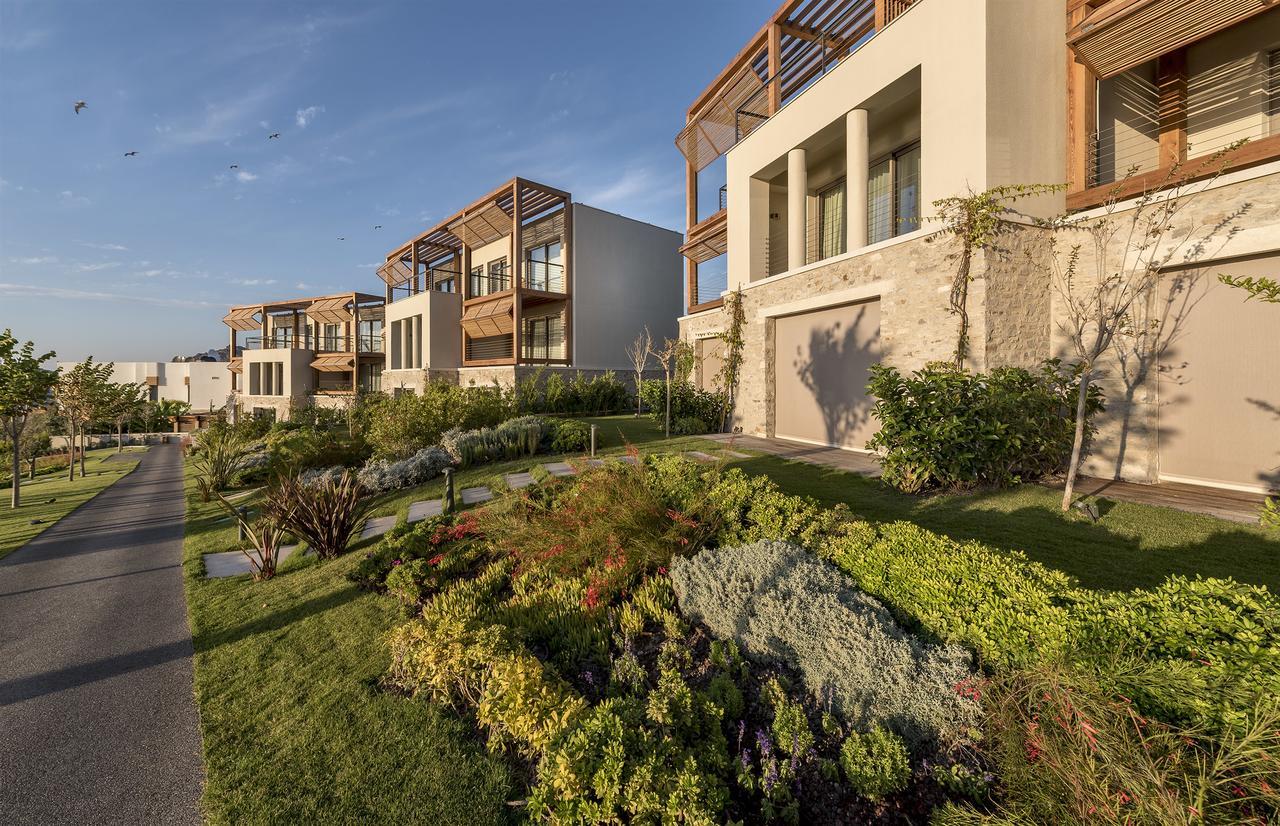 Allium Bodrum Resort & Spa Yalıkavak Eksteriør billede