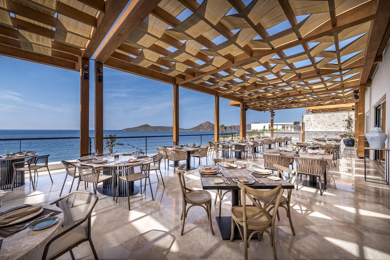 Allium Bodrum Resort & Spa Yalıkavak Eksteriør billede